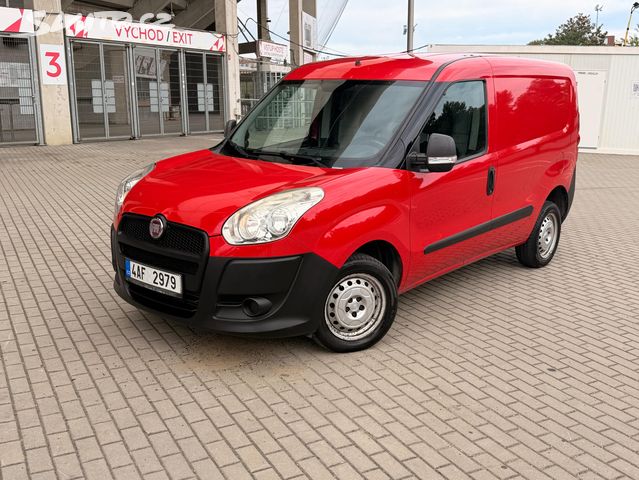 Fiat Dobló